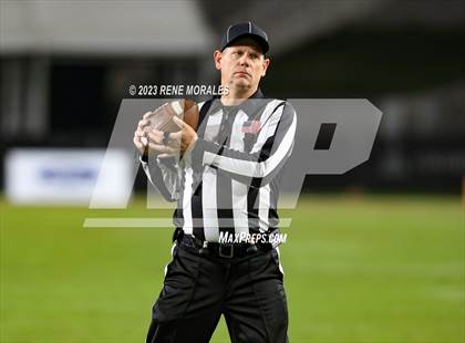 Thumbnail 2 in Mater Dei vs St John Bosco (CIF SS Div 1 Final) photogallery.