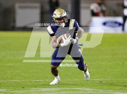 Thumbnail 2 in Mater Dei vs St John Bosco (CIF SS Div 1 Final) photogallery.