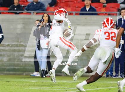 Thumbnail 3 in Mater Dei vs St John Bosco (CIF SS Div 1 Final) photogallery.