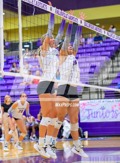 Thumbnail 3 in Tyler Legacy @ Hallsville photogallery.
