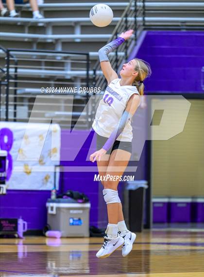 Thumbnail 2 in Tyler Legacy @ Hallsville photogallery.