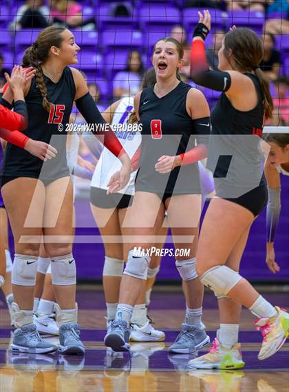 Thumbnail 3 in Tyler Legacy @ Hallsville photogallery.