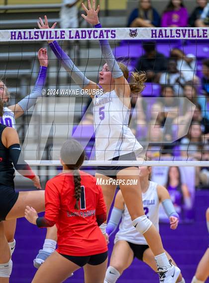 Thumbnail 3 in Tyler Legacy @ Hallsville photogallery.