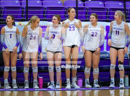 Thumbnail 3 in Tyler Legacy @ Hallsville photogallery.