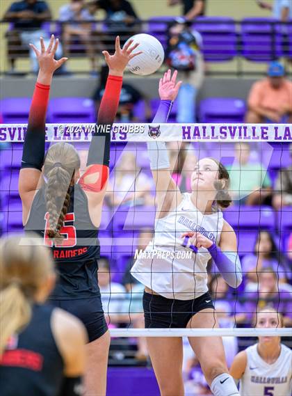 Thumbnail 2 in Tyler Legacy @ Hallsville photogallery.