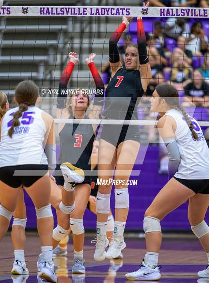 Thumbnail 1 in Tyler Legacy @ Hallsville photogallery.