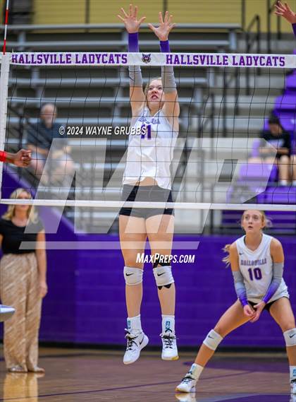 Thumbnail 1 in Tyler Legacy @ Hallsville photogallery.