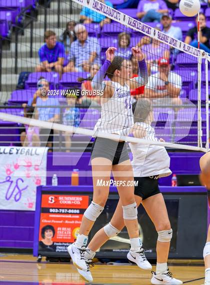Thumbnail 1 in Tyler Legacy @ Hallsville photogallery.