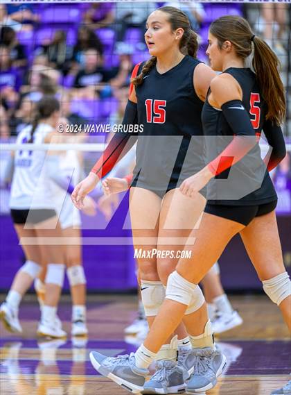 Thumbnail 3 in Tyler Legacy @ Hallsville photogallery.