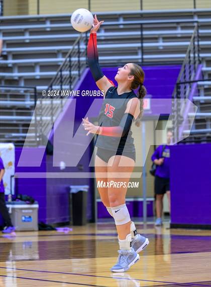 Thumbnail 3 in Tyler Legacy @ Hallsville photogallery.