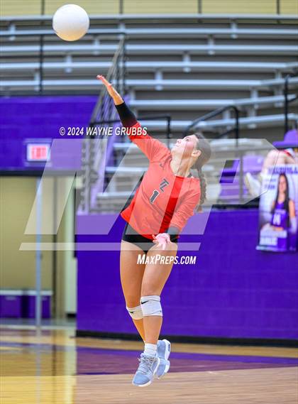 Thumbnail 2 in Tyler Legacy @ Hallsville photogallery.