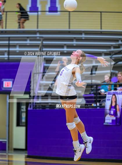Thumbnail 3 in Tyler Legacy @ Hallsville photogallery.