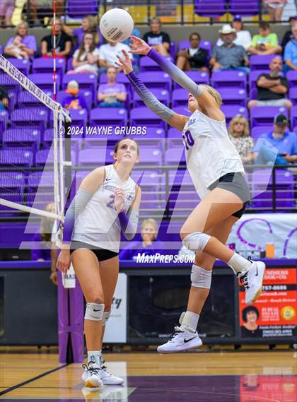 Thumbnail 3 in Tyler Legacy @ Hallsville photogallery.