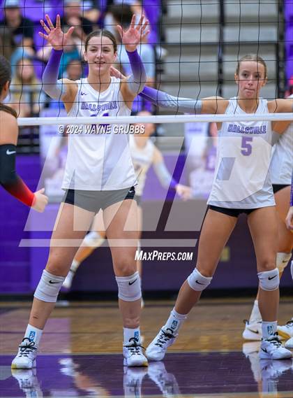 Thumbnail 3 in Tyler Legacy @ Hallsville photogallery.