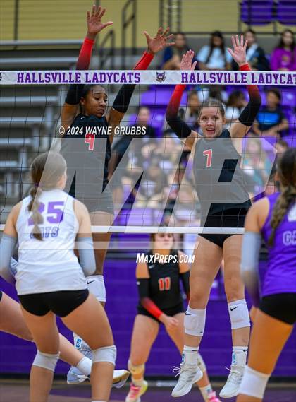 Thumbnail 2 in Tyler Legacy @ Hallsville photogallery.