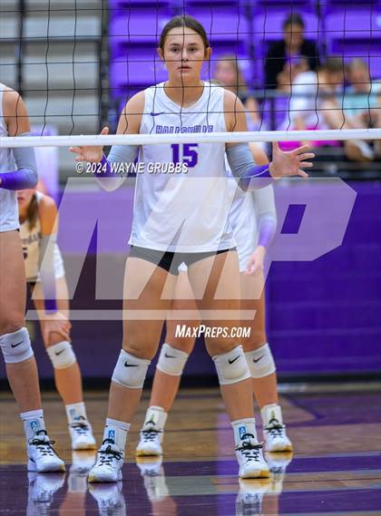 Thumbnail 2 in Tyler Legacy @ Hallsville photogallery.