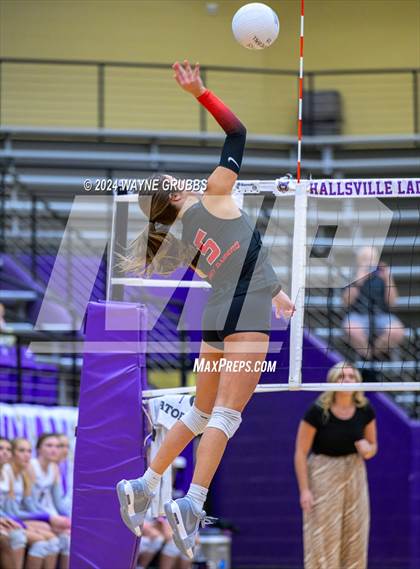 Thumbnail 2 in Tyler Legacy @ Hallsville photogallery.