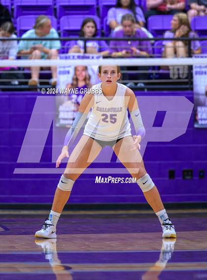 Thumbnail 2 in Tyler Legacy @ Hallsville photogallery.