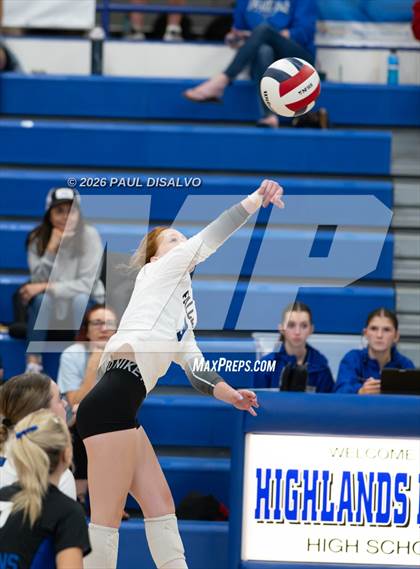 Thumbnail 1 in ThunderRidge @ Highlands Ranch photogallery.
