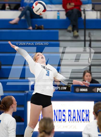 Thumbnail 1 in ThunderRidge @ Highlands Ranch photogallery.