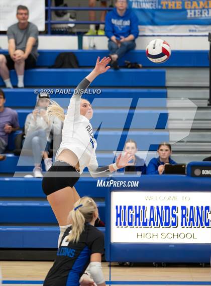 Thumbnail 3 in ThunderRidge @ Highlands Ranch photogallery.