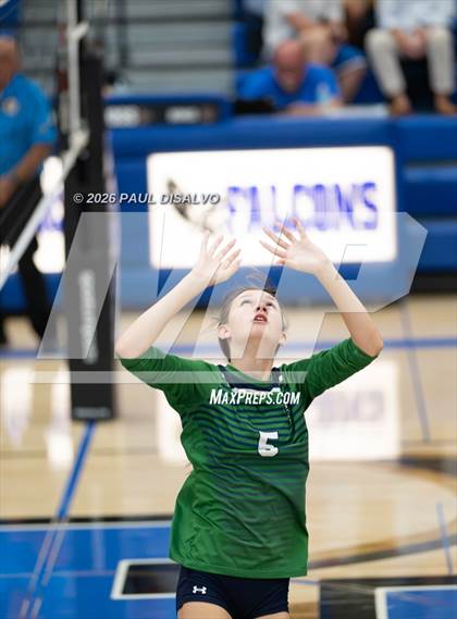 Thumbnail 1 in ThunderRidge @ Highlands Ranch photogallery.