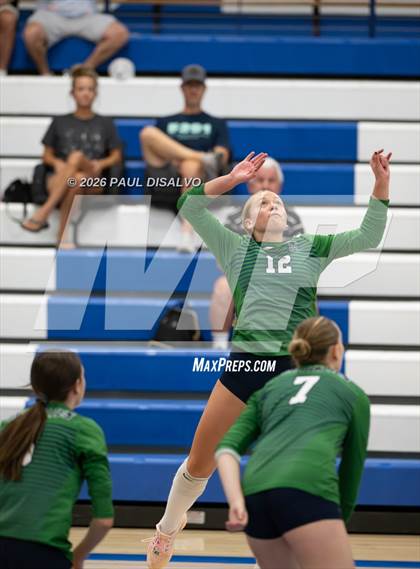 Thumbnail 2 in ThunderRidge @ Highlands Ranch photogallery.