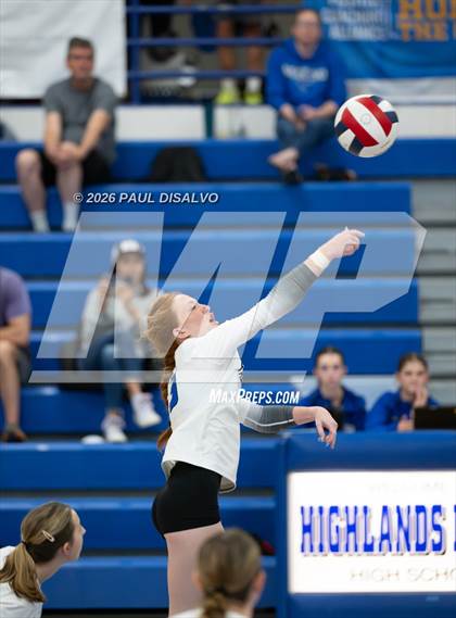 Thumbnail 1 in ThunderRidge @ Highlands Ranch photogallery.