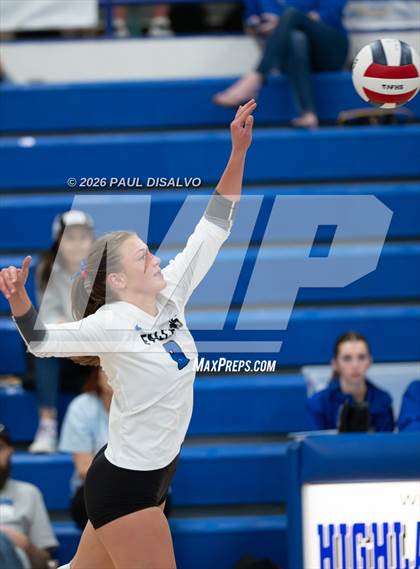 Thumbnail 1 in ThunderRidge @ Highlands Ranch photogallery.