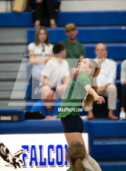 Thumbnail 3 in ThunderRidge @ Highlands Ranch photogallery.