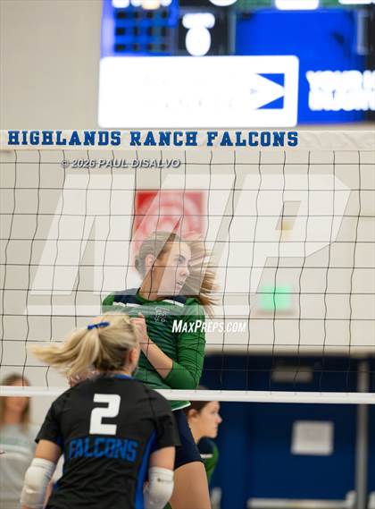 Thumbnail 2 in ThunderRidge @ Highlands Ranch photogallery.