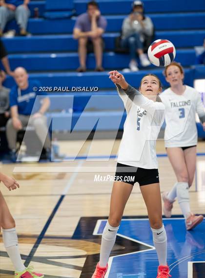 Thumbnail 1 in ThunderRidge @ Highlands Ranch photogallery.