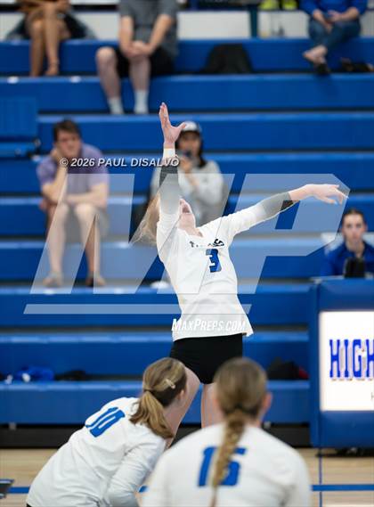 Thumbnail 2 in ThunderRidge @ Highlands Ranch photogallery.