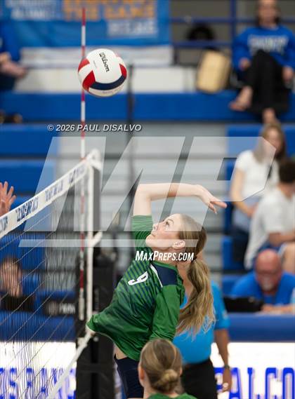 Thumbnail 1 in ThunderRidge @ Highlands Ranch photogallery.