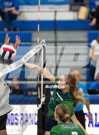 Thumbnail 3 in ThunderRidge @ Highlands Ranch photogallery.