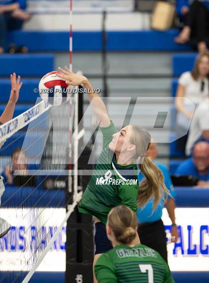 Thumbnail 2 in ThunderRidge @ Highlands Ranch photogallery.