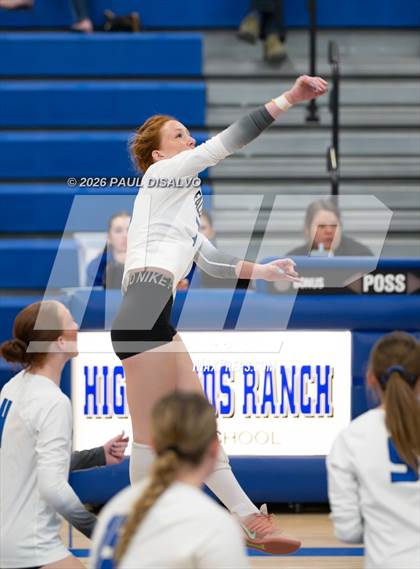 Thumbnail 3 in ThunderRidge @ Highlands Ranch photogallery.