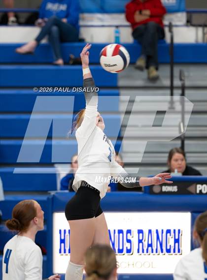 Thumbnail 2 in ThunderRidge @ Highlands Ranch photogallery.