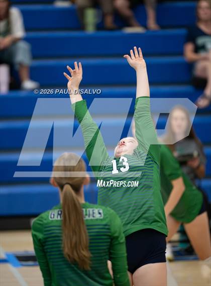 Thumbnail 2 in ThunderRidge @ Highlands Ranch photogallery.