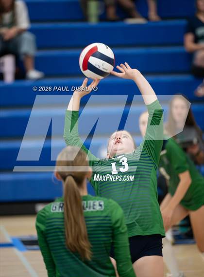 Thumbnail 1 in ThunderRidge @ Highlands Ranch photogallery.