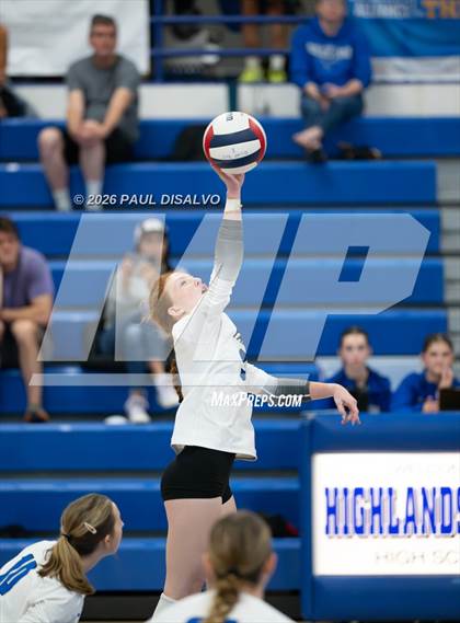 Thumbnail 3 in ThunderRidge @ Highlands Ranch photogallery.