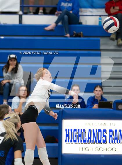 Thumbnail 2 in ThunderRidge @ Highlands Ranch photogallery.