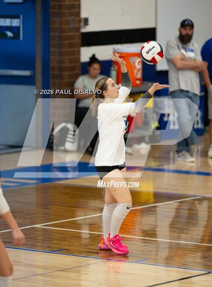Thumbnail 3 in ThunderRidge @ Highlands Ranch photogallery.