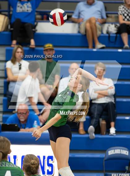Thumbnail 1 in ThunderRidge @ Highlands Ranch photogallery.