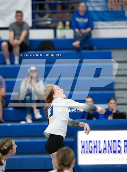 Thumbnail 2 in ThunderRidge @ Highlands Ranch photogallery.
