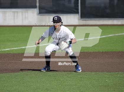 Thumbnail 3 in Tamalpais @ Marin Catholic (MCAL Semifinal) photogallery.