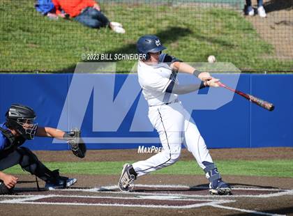 Thumbnail 3 in Tamalpais @ Marin Catholic (MCAL Semifinal) photogallery.