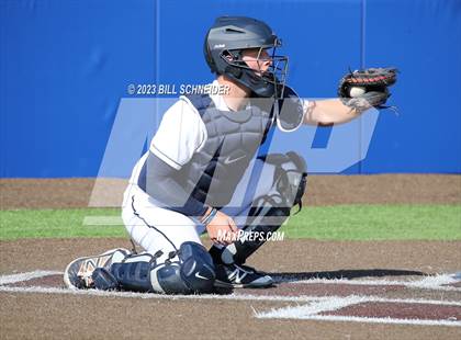 Thumbnail 3 in Tamalpais @ Marin Catholic (MCAL Semifinal) photogallery.