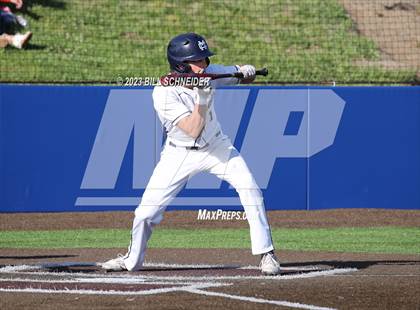 Thumbnail 2 in Tamalpais @ Marin Catholic (MCAL Semifinal) photogallery.