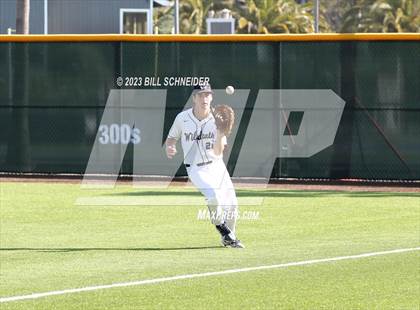 Thumbnail 1 in Tamalpais @ Marin Catholic (MCAL Semifinal) photogallery.